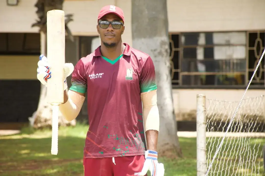 Rocks edge Mountaineers as rain spoils play in Kwekwe