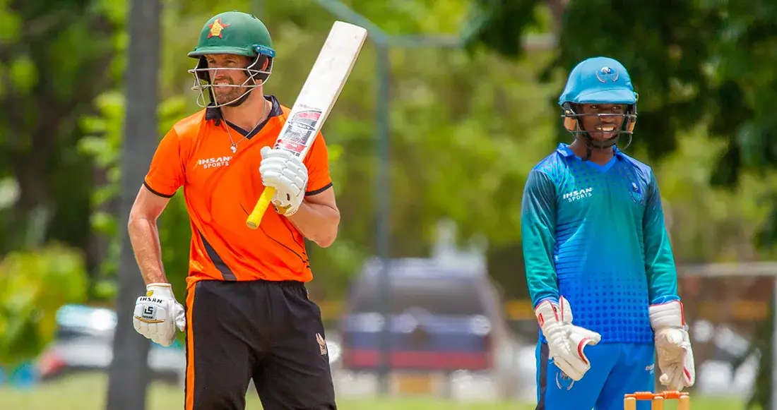 Eagles, Rhinos cruise as Mountaineers’ campaign falls flat