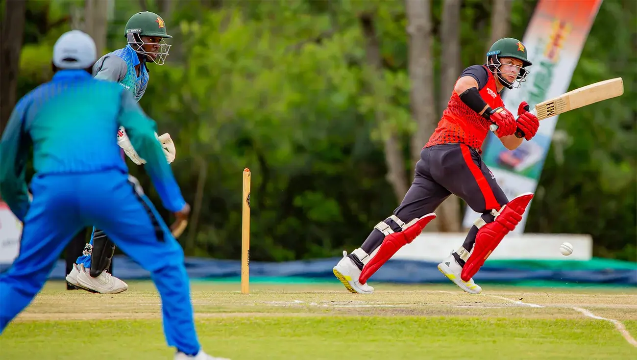 Rhinos, Eagles to face off in Domestic T20 final