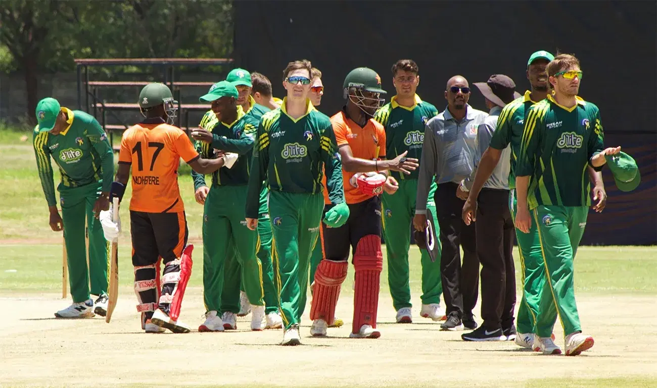 Eagles fly high, Rocks snatch last-gasp victory in T20 action